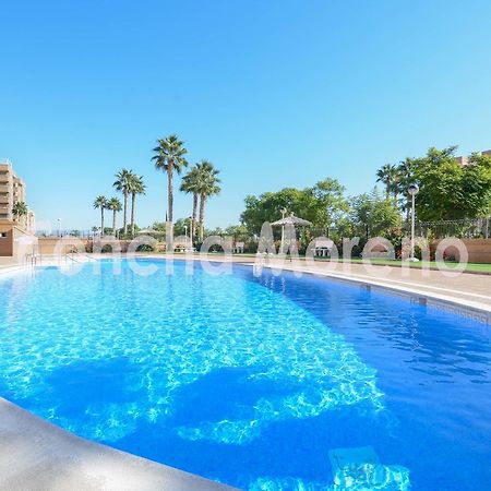 Costa Caribe I-Ii Cm Apartment Oropesa del Mar Luaran gambar