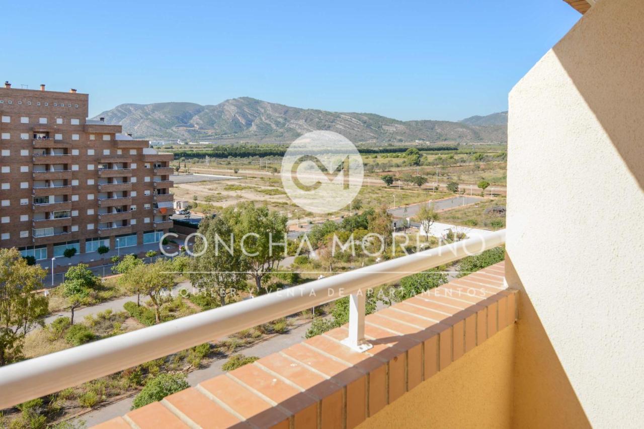 Costa Caribe I-Ii Cm Apartment Oropesa del Mar Luaran gambar