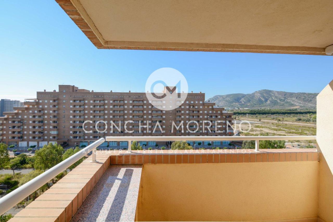 Costa Caribe I-Ii Cm Apartment Oropesa del Mar Luaran gambar
