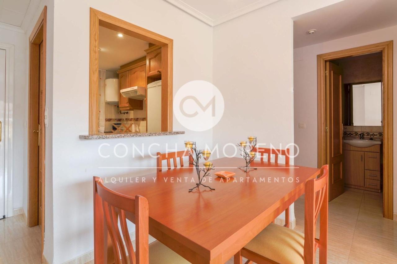 Costa Caribe I-Ii Cm Apartment Oropesa del Mar Luaran gambar