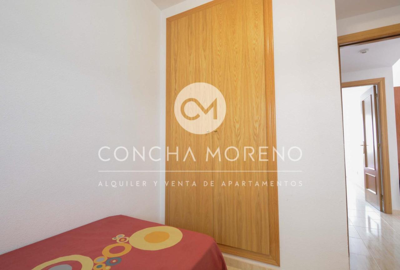 Costa Caribe I-Ii Cm Apartment Oropesa del Mar Luaran gambar