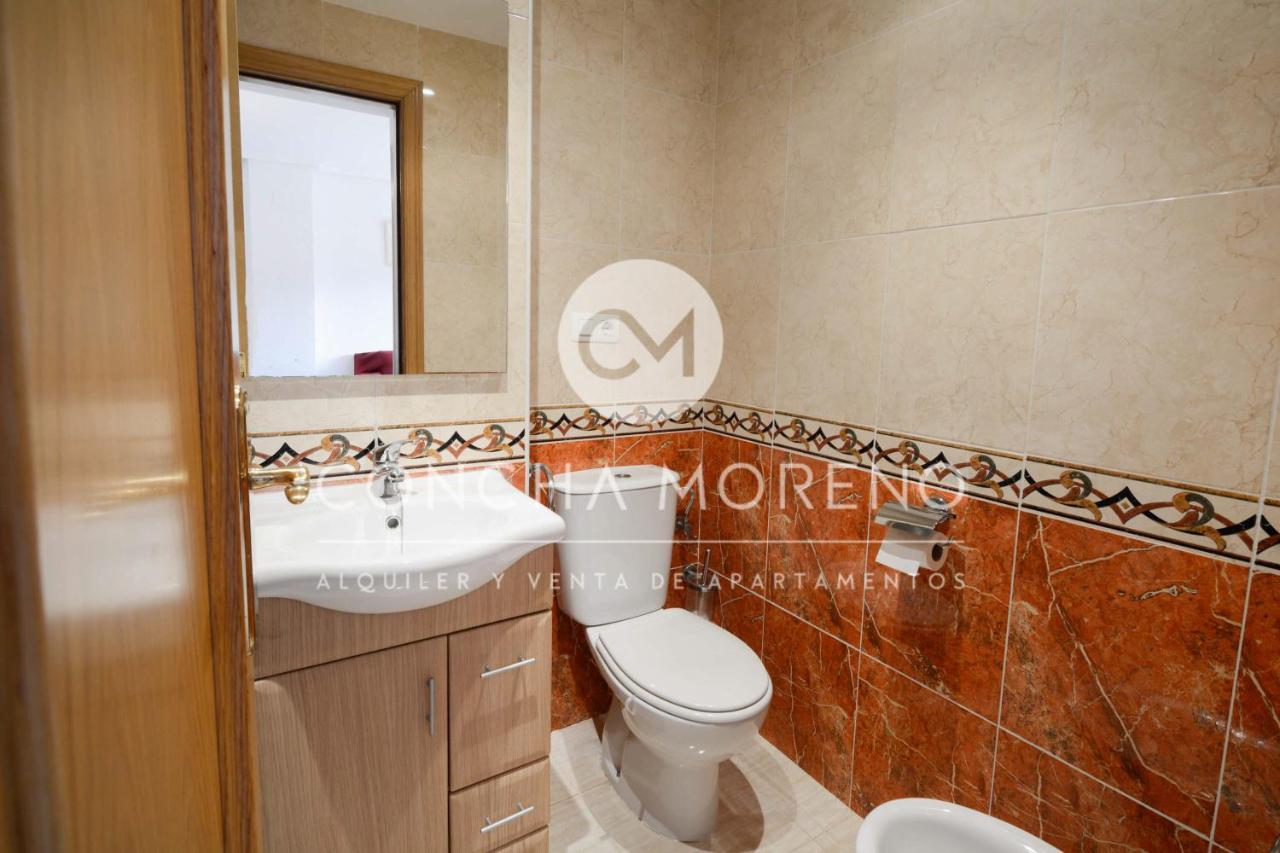 Costa Caribe I-Ii Cm Apartment Oropesa del Mar Luaran gambar