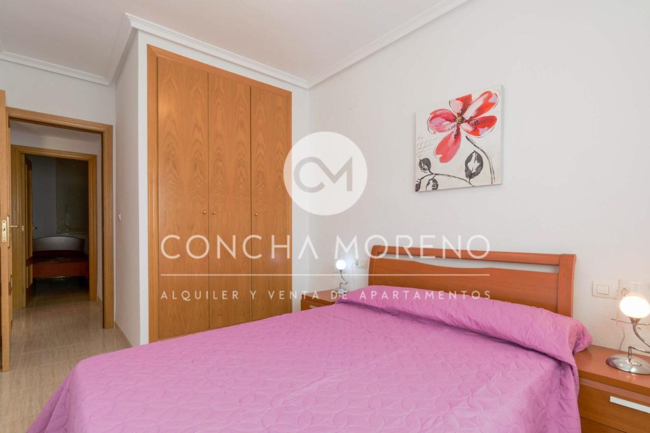Costa Caribe I-Ii Cm Apartment Oropesa del Mar Luaran gambar