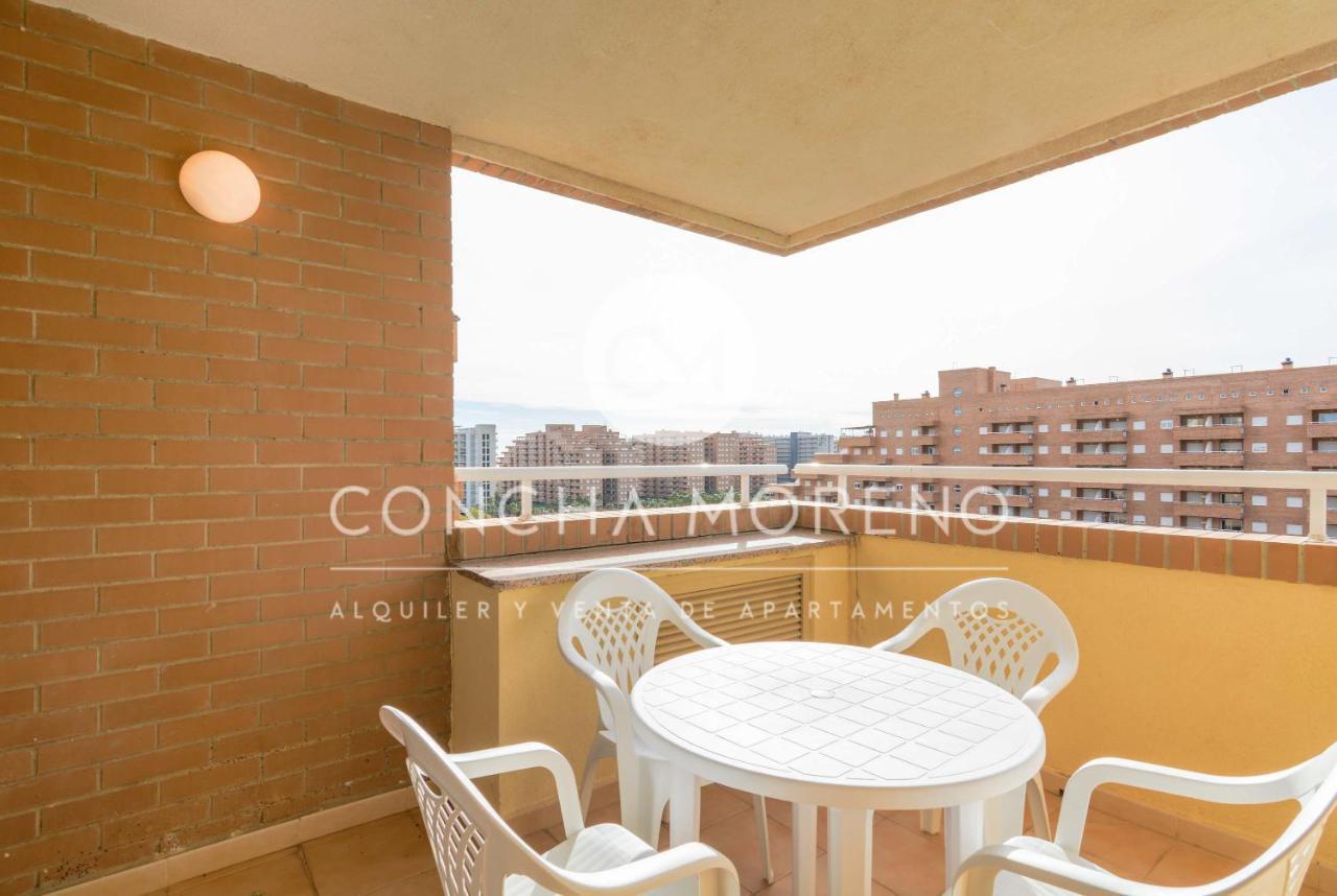 Costa Caribe I-Ii Cm Apartment Oropesa del Mar Luaran gambar