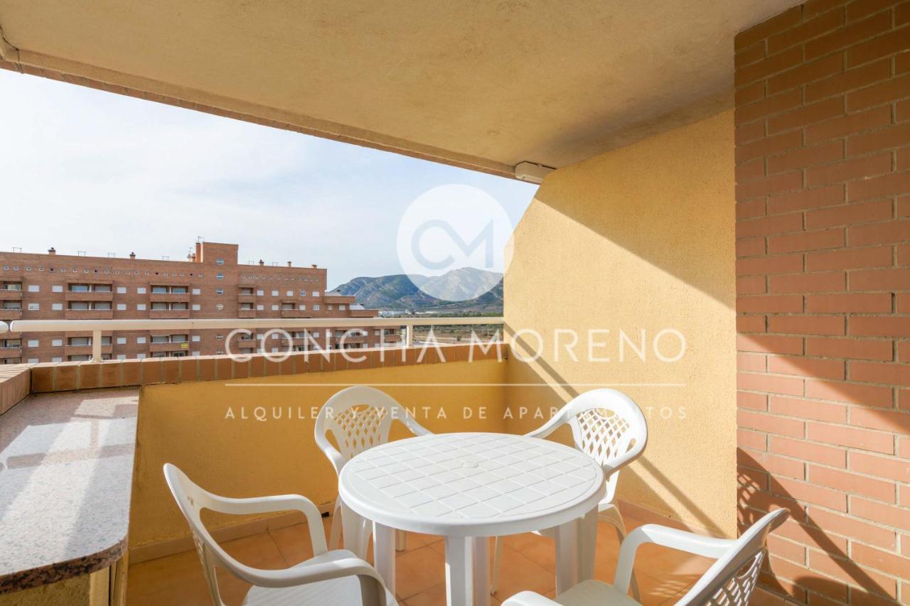 Costa Caribe I-Ii Cm Apartment Oropesa del Mar Luaran gambar