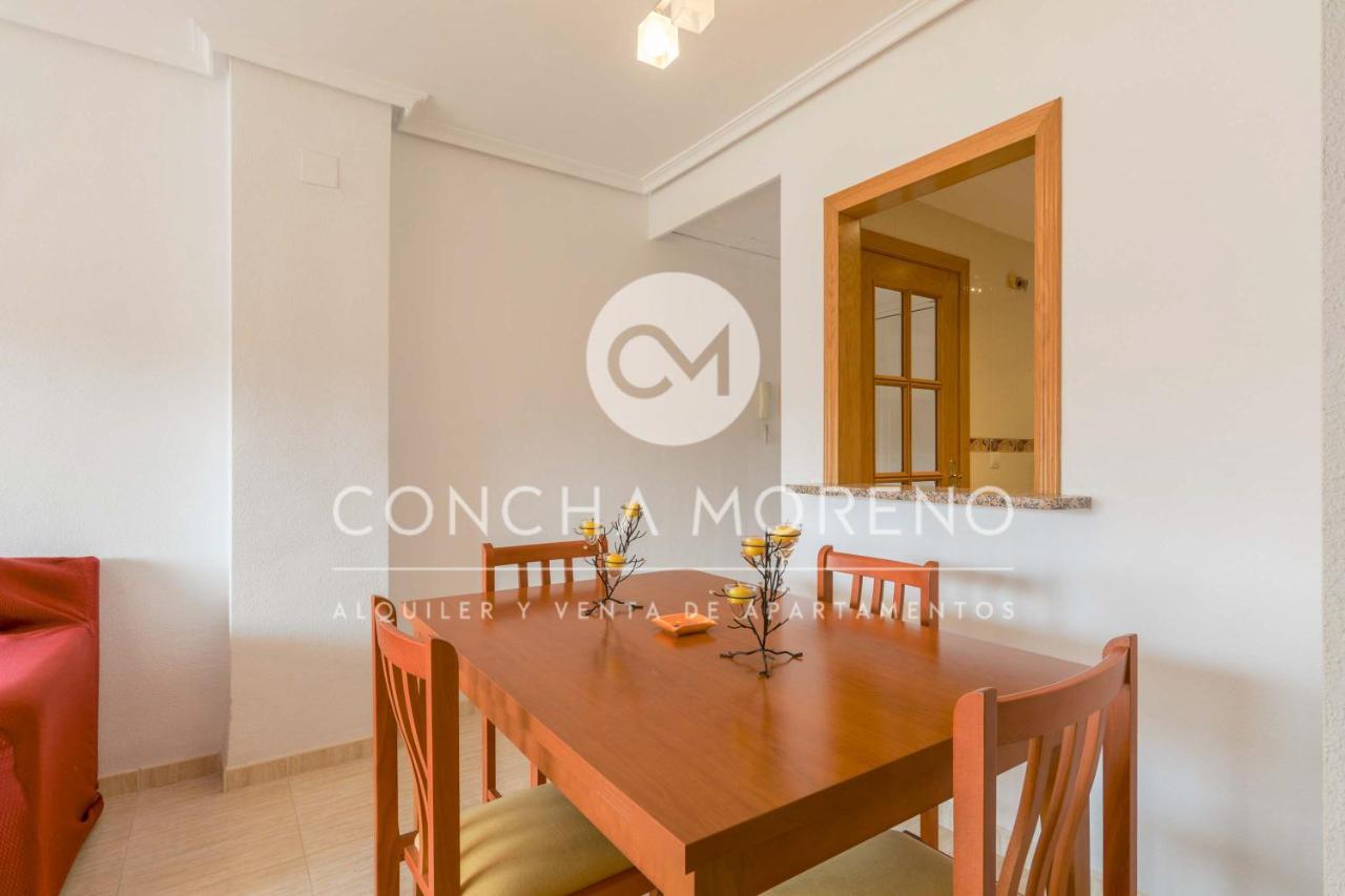 Costa Caribe I-Ii Cm Apartment Oropesa del Mar Luaran gambar
