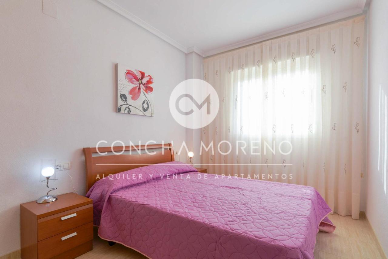Costa Caribe I-Ii Cm Apartment Oropesa del Mar Luaran gambar
