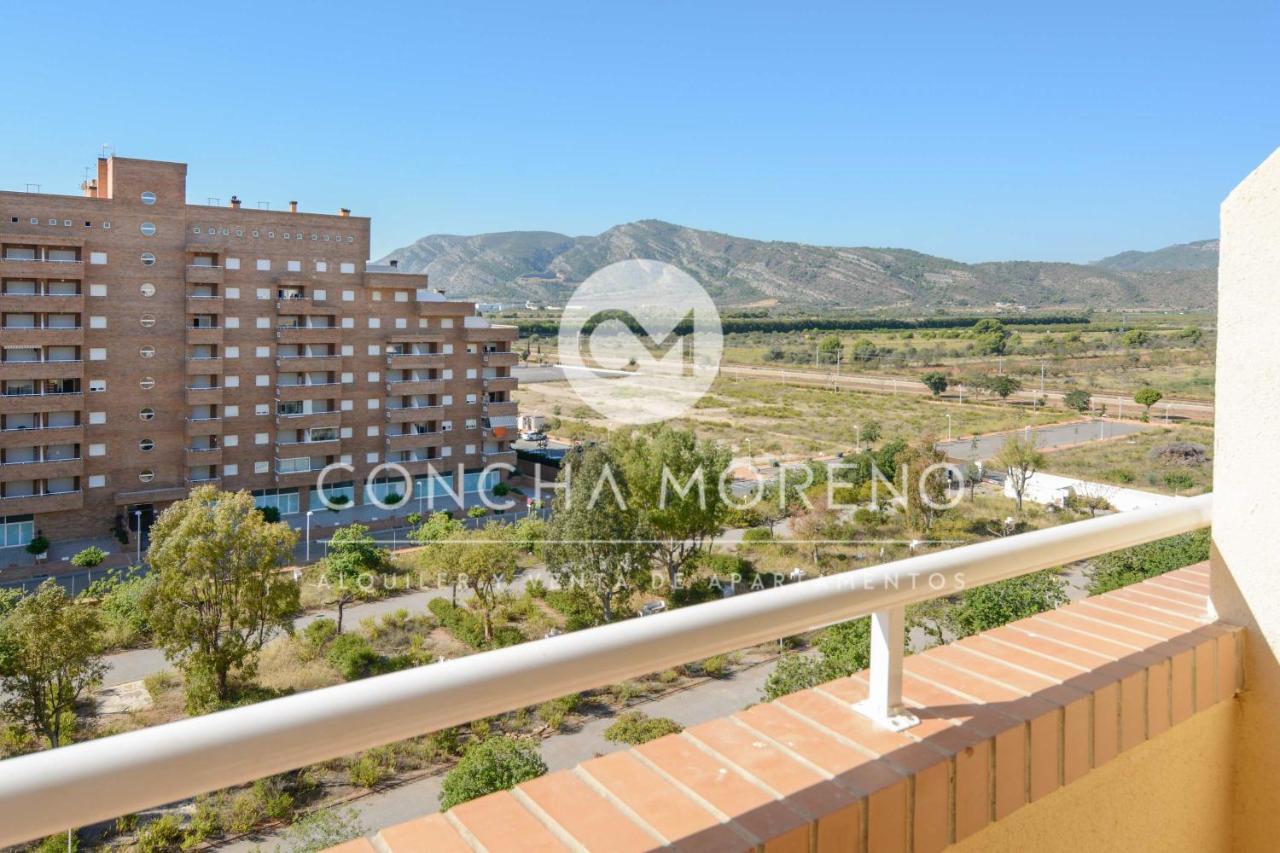 Costa Caribe I-Ii Cm Apartment Oropesa del Mar Luaran gambar