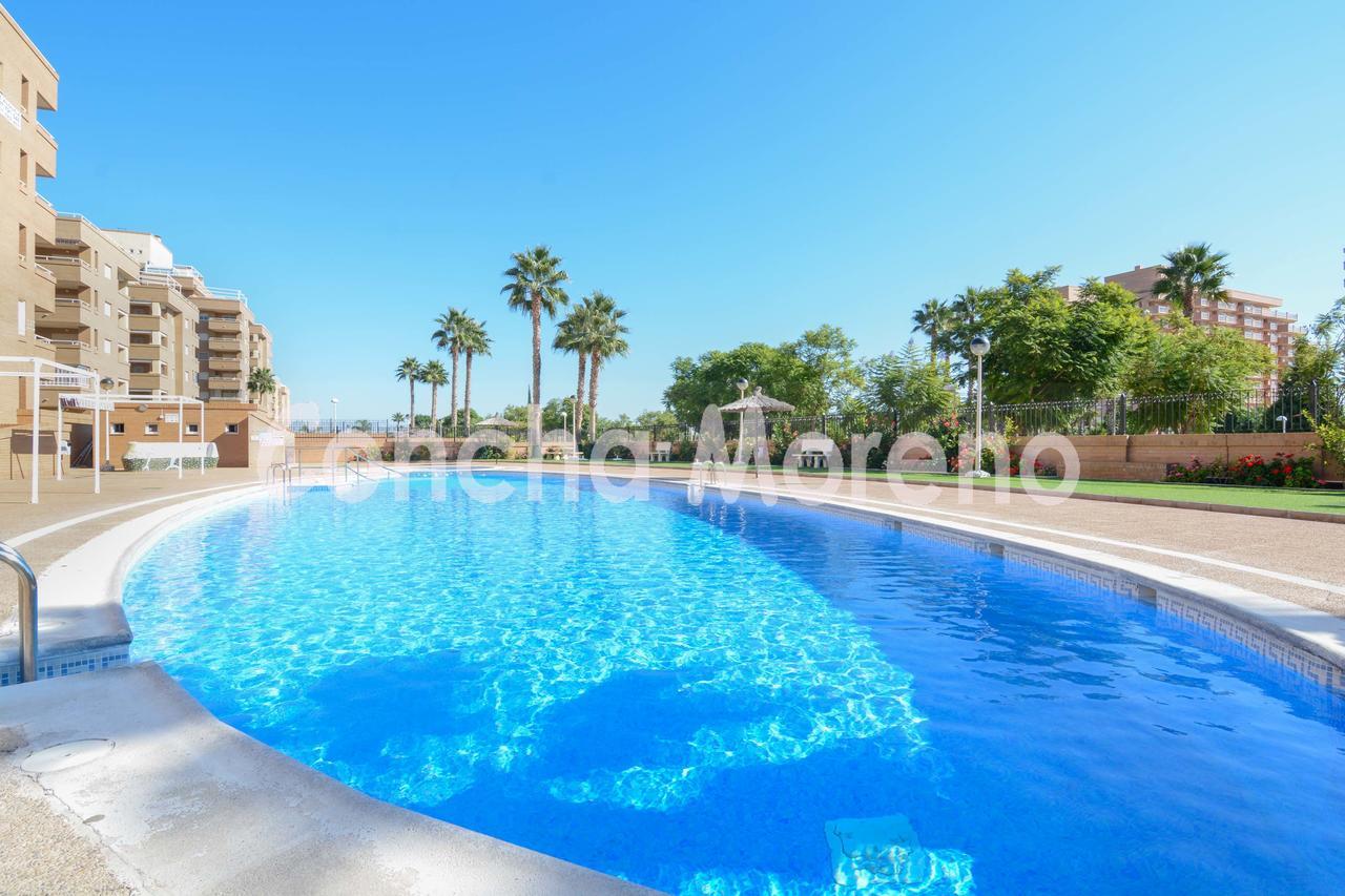 Costa Caribe I-Ii Cm Apartment Oropesa del Mar Luaran gambar
