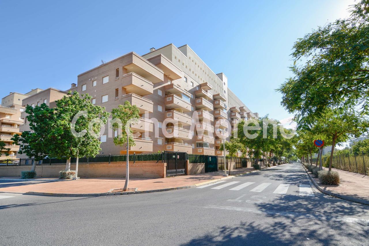 Costa Caribe I-Ii Cm Apartment Oropesa del Mar Luaran gambar