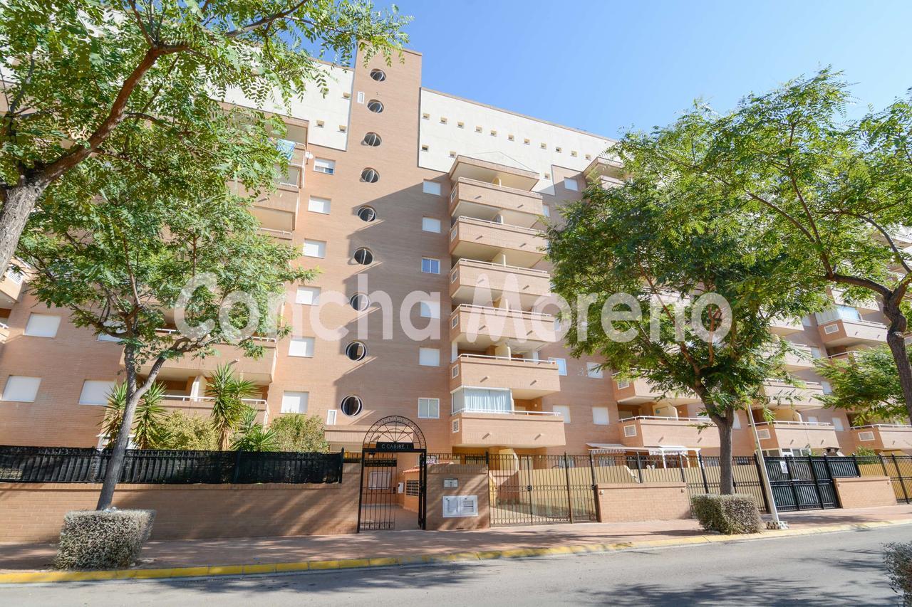 Costa Caribe I-Ii Cm Apartment Oropesa del Mar Luaran gambar